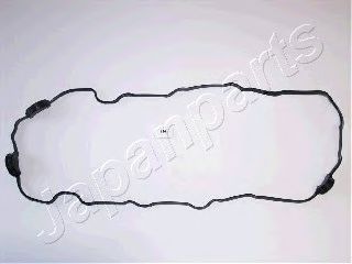 JAPANPARTS GP-134 Прокладка, крышка головки цилиндра 05 1993 для NISSAN PRIMERA (Ниссан Примера) JAPANPARTS GP-134 Прокладка, крышка головки цилиндра 05 1993 для NISSAN PRIMERA (Ниссан Примера)