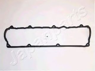 JAPANPARTS GP-135 Прокладка, крышка головки цилиндра для NISSAN PRIMERA (Ниссан Примера) JAPANPARTS GP-135 Прокладка, крышка головки цилиндра для NISSAN PRIMERA (Ниссан Примера)