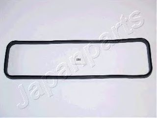 JAPANPARTS GP-206 Прокладка, крышка головки цилиндра для TOYOTA (Тойота/тоета) JAPANPARTS GP-206 Прокладка, крышка головки цилиндра для TOYOTA (Тойота/тоета)
