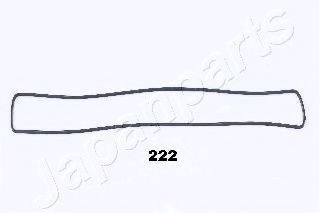 JAPANPARTS GP-222 Прокладка, крышка головки цилиндра 2 для TOYOTA (Тойота/тоета) JAPANPARTS GP-222 Прокладка, крышка головки цилиндра 2 для TOYOTA (Тойота/тоета)