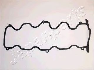 JAPANPARTS GP-229 Прокладка, крышка головки цилиндра для TOYOTA (Тойота/тоета) JAPANPARTS GP-229 Прокладка, крышка головки цилиндра для TOYOTA (Тойота/тоета)