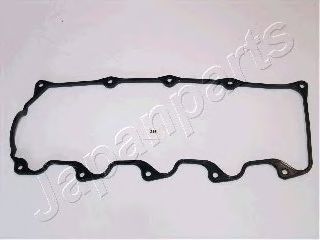 JAPANPARTS GP-246 Прокладка, крышка головки цилиндра для TOYOTA (Тойота/тоета) JAPANPARTS GP-246 Прокладка, крышка головки цилиндра для TOYOTA (Тойота/тоета)