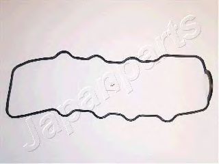 JAPANPARTS GP-301 Прокладка, крышка головки цилиндра для MAZDA GLC II (Мазда Глc 2) JAPANPARTS GP-301 Прокладка, крышка головки цилиндра для MAZDA GLC II (Мазда Глc 2)