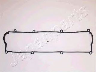 JAPANPARTS GP-304 Прокладка, крышка головки цилиндра для MAZDA 626 III (Мазда 626 3) JAPANPARTS GP-304 Прокладка, крышка головки цилиндра для MAZDA 626 III (Мазда 626 3)