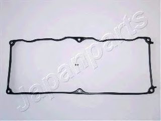 JAPANPARTS GP-308 Прокладка, крышка головки цилиндра для MAZDA 323 III (Мазда 323 3) JAPANPARTS GP-308 Прокладка, крышка головки цилиндра для MAZDA 323 III (Мазда 323 3)