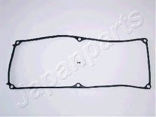 JAPANPARTS GP-398 Прокладка, крышка головки цилиндра для KIA MENTOR (Киа Мэнтор) JAPANPARTS GP-398 Прокладка, крышка головки цилиндра для KIA MENTOR (Киа Мэнтор)