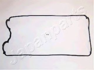 JAPANPARTS GP-412 Прокладка, крышка головки цилиндра для HONDA CRX II (Хонда Cрх 2) JAPANPARTS GP-412 Прокладка, крышка головки цилиндра для HONDA CRX II (Хонда Cрх 2)
