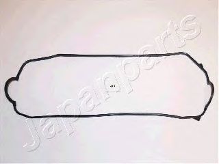 JAPANPARTS GP-413 Прокладка, крышка головки цилиндра для ROVER 400 (Ровер 400) JAPANPARTS GP-413 Прокладка, крышка головки цилиндра для ROVER 400 (Ровер 400)