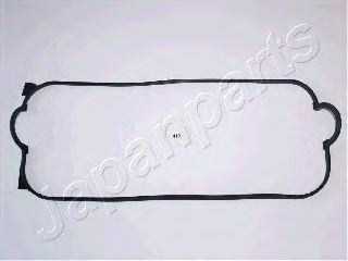 JAPANPARTS GP-419 Прокладка, крышка головки цилиндра для HONDA SHUTTLE (Хонда Шуттлэ) JAPANPARTS GP-419 Прокладка, крышка головки цилиндра для HONDA SHUTTLE (Хонда Шуттлэ)