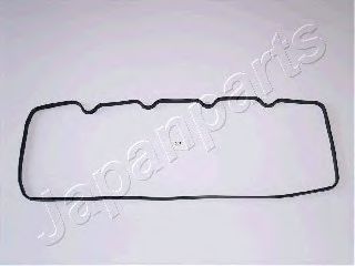JAPANPARTS GP-501 Прокладка, крышка головки цилиндра для MITSUBISHI SAPPORO (Митсубиши/митсубиси Саппоро) JAPANPARTS GP-501 Прокладка, крышка головки цилиндра для MITSUBISHI SAPPORO (Митсубиши/митсубиси Саппоро)