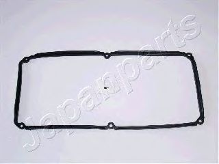 JAPANPARTS GP-504 Прокладка, крышка головки цилиндра для MITSUBISHI COLT I (Митсубиши/митсубиси Cолт и) JAPANPARTS GP-504 Прокладка, крышка головки цилиндра для MITSUBISHI COLT I (Митсубиши/митсубиси Cолт и)