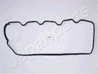 JAPANPARTS GP-506 Прокладка, крышка головки цилиндра для MITSUBISHI CORDIA (Митсубиши/митсубиси Cордиа) JAPANPARTS GP-506 Прокладка, крышка головки цилиндра для MITSUBISHI CORDIA (Митсубиши/митсубиси Cордиа)