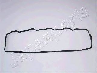 JAPANPARTS GP-508 Прокладка, крышка головки цилиндра для MITSUBISHI COLT/RODEO (Митсубиши/митсубиси Cолт/родэо) JAPANPARTS GP-508 Прокладка, крышка головки цилиндра для MITSUBISHI COLT/RODEO (Митсубиши/митсубиси Cолт/родэо)