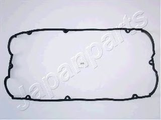 JAPANPARTS GP-519 Прокладка, крышка головки цилиндра 06 1992 для MITSUBISHI SIGMA (Митсубиши/митсубиси Сигма) JAPANPARTS GP-519 Прокладка, крышка головки цилиндра 06 1992 для MITSUBISHI SIGMA (Митсубиши/митсубиси Сигма)