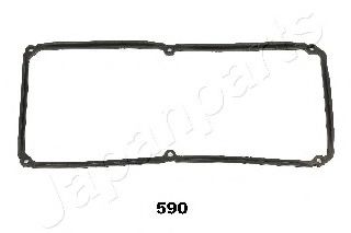 JAPANPARTS GP-590 Прокладка, крышка головки цилиндра для HYUNDAI EXCEL (Хендай Эxcэл) JAPANPARTS GP-590 Прокладка, крышка головки цилиндра для HYUNDAI EXCEL (Хендай Эxcэл)