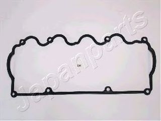 JAPANPARTS GP-596 Прокладка, крышка головки цилиндра для HYUNDAI EXCEL (Хендай Эxcэл) JAPANPARTS GP-596 Прокладка, крышка головки цилиндра для HYUNDAI EXCEL (Хендай Эxcэл)