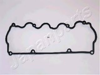 JAPANPARTS GP-597 Прокладка, крышка головки цилиндра для HYUNDAI EXCEL (Хендай Эxcэл) JAPANPARTS GP-597 Прокладка, крышка головки цилиндра для HYUNDAI EXCEL (Хендай Эxcэл)