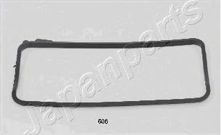 JAPANPARTS GP-606 Прокладка, крышка головки цилиндра для DAIHATSU DOMINO II (Дайхатсу Домино 2) JAPANPARTS GP-606 Прокладка, крышка головки цилиндра для DAIHATSU DOMINO II (Дайхатсу Домино 2)