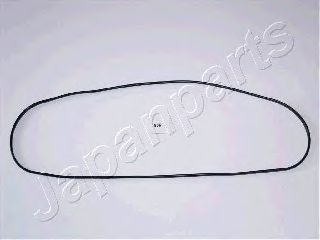 JAPANPARTS GP-906 Прокладка, крышка головки цилиндра для ISUZU (Исузу) JAPANPARTS GP-906 Прокладка, крышка головки цилиндра для ISUZU (Исузу)