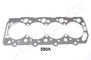 JAPANPARTS GT-500A Прокладка, головка цилиндра для MITSUBISHI COLT/RODEO (Митсубиши/митсубиси Cолт/родэо) JAPANPARTS GT-500A Прокладка, головка цилиндра для MITSUBISHI COLT/RODEO (Митсубиши/митсубиси Cолт/родэо)
