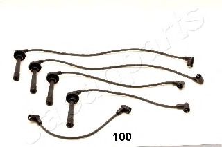 JAPANPARTS IC-100 Комплект проводов зажигания для NISSAN PRIMERA (Ниссан Примера) JAPANPARTS IC-100 Комплект проводов зажигания для NISSAN PRIMERA (Ниссан Примера)