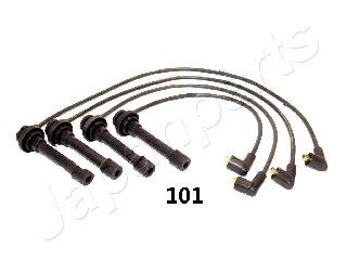 JAPANPARTS IC-101 Комплект проводов зажигания для NISSAN (Ниссан) JAPANPARTS IC-101 Комплект проводов зажигания для NISSAN (Ниссан)