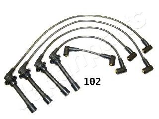 JAPANPARTS IC-102 Комплект проводов зажигания для NISSAN PRIMERA (Ниссан Примера) JAPANPARTS IC-102 Комплект проводов зажигания для NISSAN PRIMERA (Ниссан Примера)