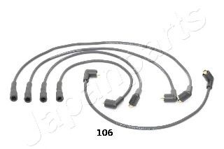 JAPANPARTS IC-106 Комплект проводов зажигания для NISSAN PULSAR I (Ниссан Пулсар и) JAPANPARTS IC-106 Комплект проводов зажигания для NISSAN PULSAR I (Ниссан Пулсар и)