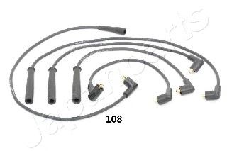 JAPANPARTS IC-108 Комплект проводов зажигания для MAZDA GLC II (Мазда Глc 2) JAPANPARTS IC-108 Комплект проводов зажигания для MAZDA GLC II (Мазда Глc 2)