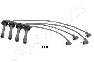 JAPANPARTS IC-114 Комплект проводов зажигания для NISSAN MICRA II (Ниссан Микра 2) JAPANPARTS IC-114 Комплект проводов зажигания для NISSAN MICRA II (Ниссан Микра 2)