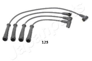 JAPANPARTS IC-125 Комплект проводов зажигания для RENAULT MEGANE I (Рено Меган 1) JAPANPARTS IC-125 Комплект проводов зажигания для RENAULT MEGANE I (Рено Меган 1)