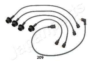 JAPANPARTS IC-209 Комплект проводов зажигания для TOYOTA HIACE II (Тойота/тоета Хиаcэ 2) JAPANPARTS IC-209 Комплект проводов зажигания для TOYOTA HIACE II (Тойота/тоета Хиаcэ 2)