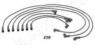 JAPANPARTS IC-220 Комплект проводов зажигания для TOYOTA 4 RUNNER (Тойота/тоета 4 руннэр) JAPANPARTS IC-220 Комплект проводов зажигания для TOYOTA 4 RUNNER (Тойота/тоета 4 руннэр)