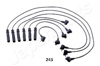 JAPANPARTS IC-243 Комплект проводов зажигания для TOYOTA 4 RUNNER (Тойота/тоета 4 руннэр) JAPANPARTS IC-243 Комплект проводов зажигания для TOYOTA 4 RUNNER (Тойота/тоета 4 руннэр)