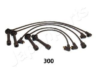 JAPANPARTS IC-300 Комплект проводов зажигания для MAZDA 323 P V (Мазда 323 пв) JAPANPARTS IC-300 Комплект проводов зажигания для MAZDA 323 P V (Мазда 323 пв)