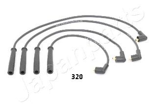 JAPANPARTS IC-320 Комплект проводов зажигания для MAZDA 323 F/P VI (Мазда 323 ф/п vи) JAPANPARTS IC-320 Комплект проводов зажигания для MAZDA 323 F/P VI (Мазда 323 ф/п vи)