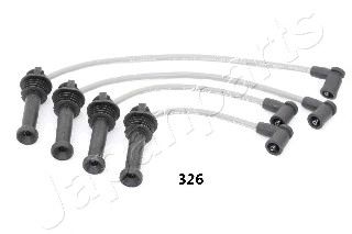 JAPANPARTS IC-326 Комплект проводов зажигания для FORD (Форд) JAPANPARTS IC-326 Комплект проводов зажигания для FORD (Форд)