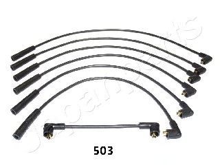 JAPANPARTS IC-503 Комплект проводов зажигания для MITSUBISHI PAJERO/SHOGUN (Митсубиши/митсубиси Пажэро/шогун) JAPANPARTS IC-503 Комплект проводов зажигания для MITSUBISHI PAJERO/SHOGUN (Митсубиши/митсубиси Пажэро/шогун)