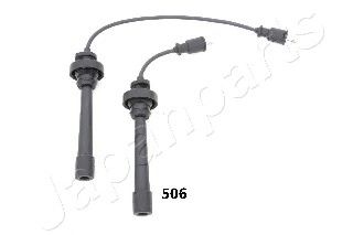 JAPANPARTS IC-506 Комплект проводов зажигания для MITSUBISHI GALANT VI (Митсубиши/митсубиси Галант 6) JAPANPARTS IC-506 Комплект проводов зажигания для MITSUBISHI GALANT VI (Митсубиши/митсубиси Галант 6)