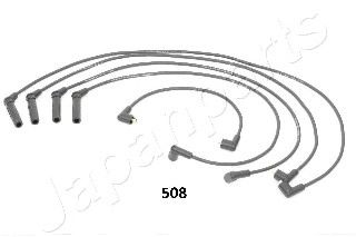 JAPANPARTS IC-508 Комплект проводов зажигания для MITSUBISHI COLT/RODEO (Митсубиши/митсубиси Cолт/родэо) JAPANPARTS IC-508 Комплект проводов зажигания для MITSUBISHI COLT/RODEO (Митсубиши/митсубиси Cолт/родэо)
