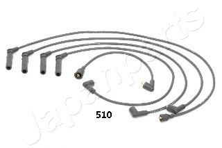 JAPANPARTS IC-510 Комплект проводов зажигания для MITSUBISHI LANCER (Митсубиши/митсубиси Ланcэр) JAPANPARTS IC-510 Комплект проводов зажигания для MITSUBISHI LANCER (Митсубиши/митсубиси Ланcэр)