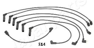 JAPANPARTS IC-514 Комплект проводов зажигания для MITSUBISHI SIGMA (Митсубиши/митсубиси Сигма) JAPANPARTS IC-514 Комплект проводов зажигания для MITSUBISHI SIGMA (Митсубиши/митсубиси Сигма)