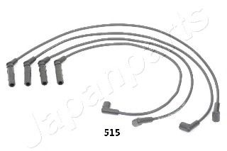 JAPANPARTS IC-515 Комплект проводов зажигания для MITSUBISHI LANCER IV (Митсубиши/митсубиси Ланcэр иv) JAPANPARTS IC-515 Комплект проводов зажигания для MITSUBISHI LANCER IV (Митсубиши/митсубиси Ланcэр иv)