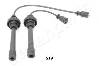JAPANPARTS IC-519 Комплект проводов зажигания для MITSUBISHI GALANT VI (Митсубиши/митсубиси Галант 6) JAPANPARTS IC-519 Комплект проводов зажигания для MITSUBISHI GALANT VI (Митсубиши/митсубиси Галант 6)