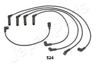 JAPANPARTS IC-524 Комплект проводов зажигания для MITSUBISHI PAJERO/SHOGUN I (Митсубиши/митсубиси Пажэро/шогун и) JAPANPARTS IC-524 Комплект проводов зажигания для MITSUBISHI PAJERO/SHOGUN I (Митсубиши/митсубиси Пажэро/шогун и)