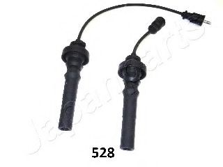 JAPANPARTS IC-528 Комплект проводов зажигания для MITSUBISHI MIRAGE V (Митсубиши/митсубиси Мирагэ v)