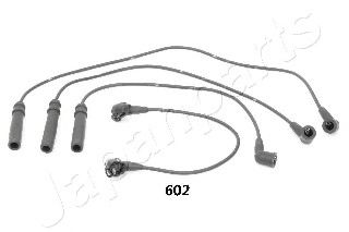 JAPANPARTS IC-602 Комплект проводов зажигания для DAIHATSU CHARADE CENTRO IV (Дайхатсу Чарадэ cэнтро иv) JAPANPARTS IC-602 Комплект проводов зажигания для DAIHATSU CHARADE CENTRO IV (Дайхатсу Чарадэ cэнтро иv)