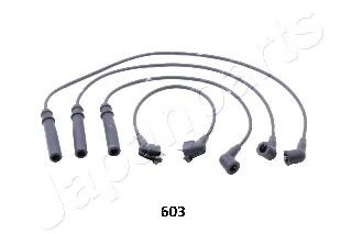 JAPANPARTS IC-603 Комплект проводов зажигания для DAIHATSU DOMINO II (Дайхатсу Домино 2) JAPANPARTS IC-603 Комплект проводов зажигания для DAIHATSU DOMINO II (Дайхатсу Домино 2)