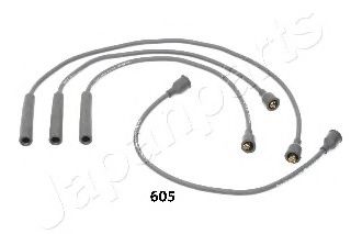 JAPANPARTS IC-605 Комплект проводов зажигания для DAIHATSU DOMINO II (Дайхатсу Домино 2) JAPANPARTS IC-605 Комплект проводов зажигания для DAIHATSU DOMINO II (Дайхатсу Домино 2)