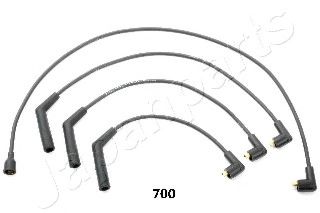 JAPANPARTS IC-700 Комплект проводов зажигания для SUBARU (Субару) JAPANPARTS IC-700 Комплект проводов зажигания для SUBARU (Субару)